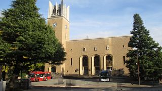 現代では、それほどの大きさを感じません。