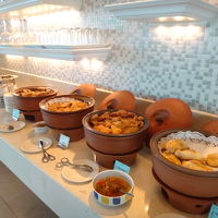 クラブルーム宿泊者専用ラウンジ。