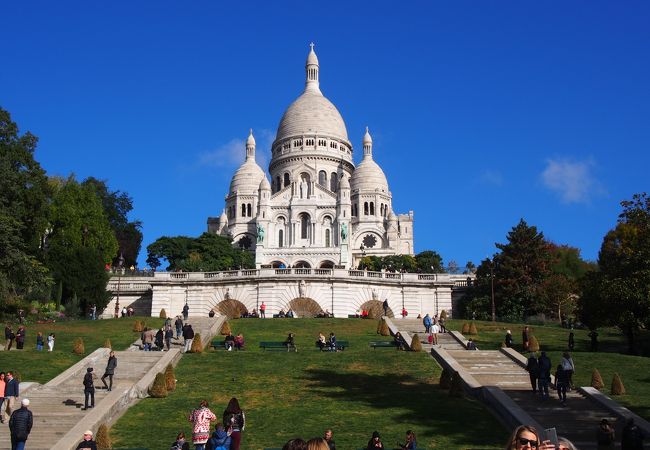 パリの建造物 クチコミ人気ランキング フォートラベル パリ Paris