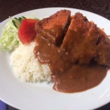 昔ながらのトルコライス