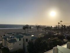 Regent Santa Monica Beach 写真