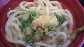 さすがにお出汁が美味しいです。