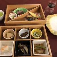 プレミアムビュッフェ