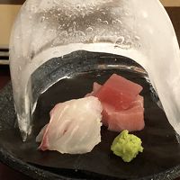 プレミアムビュッフェ