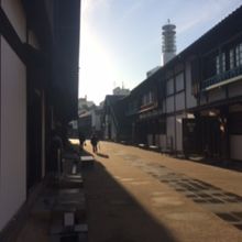 朝一行動すべし