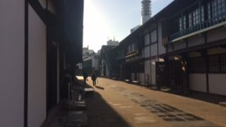 グラバー園に行ったなら