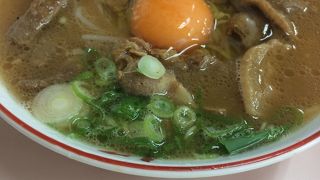 徳島ラーメン いのたに