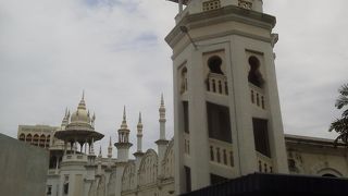 文化と歴史を感じます。