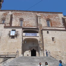 サン マルティン教会