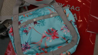 レスポでセールでした。