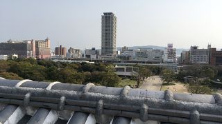 明石城