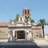 サンタ エウラリア教会