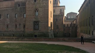 写真を撮るなら湖側から