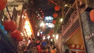 有名な看板！？