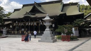 400年近い歴史があります。