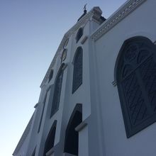 内部は撮影禁止です。