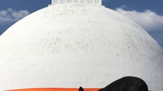 トゥーパーラーマ ダーガバ