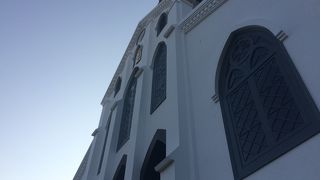 朝の日差しとともに