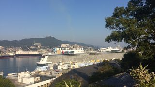 入館料の価値はある。