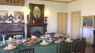 最後にサプライズが待っていた。