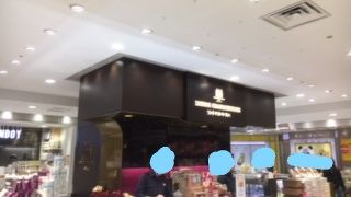 仕事先にお持ちするお菓子