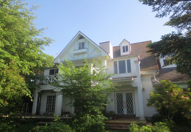 南阿蘇・高原の家　ノア