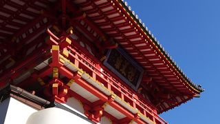 武雄温泉楼門　辰野金吾設計　見学は9時-10時