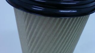 カシワギ カフェ