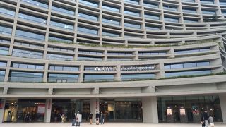 市中免税にも対応してくれます