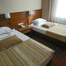 Sapporo Hotel