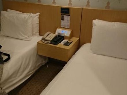 ホテルパコ札幌 写真