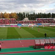 札幌厚別公園競技場 クチコミ アクセス 営業時間 厚別 豊平 真駒内 フォートラベル 札幌厚別公園競技場 クチコミ アクセス 営業時間 厚別 豊平 真駒内 フォートラベル