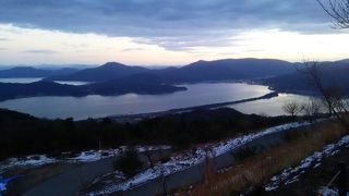 パノラマ展望台