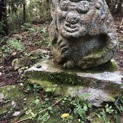 日本一の山城