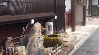 昭和ジオラマのある屋敷