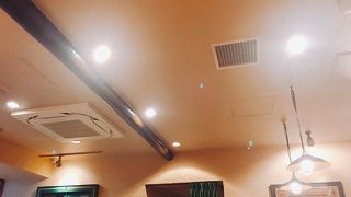 コスパのいいランチ