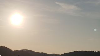 BBQできたら最高なのに