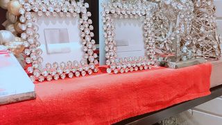 シックなアイテムにメロメロ