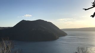 神秘的で綺麗！