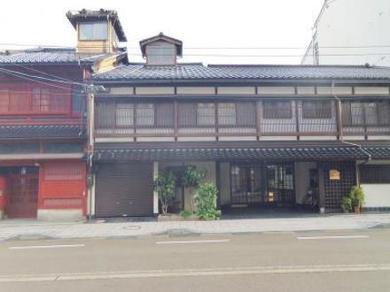 すみよしや旅館の宿泊予約なら フォートラベル の格安料金比較 金沢 すみよしや旅館の宿泊予約なら フォートラベル の格安料金比較 金沢