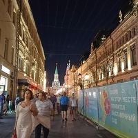 モスクワ 治安 トラブル ロシア 旅行のクチコミサイト フォートラベル