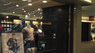 アメリカ発の名店