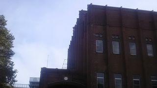 特に江戸の歴史についての展示がいつも充実している。