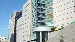 （再訪）上大岡駅直結