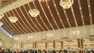 ハリラヤの王宮開放へ♪