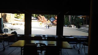 書写山に来たらここまで行こう