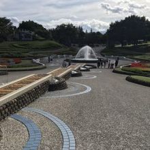 遊具もいろいろ