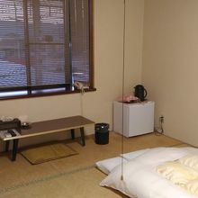 川辺の宿 菊水