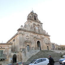 サン・セバスティアーノ教会