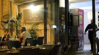 トラットリア デル コルソ